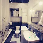 Warszawa, Centrum, Wiejska 15, Kamienica Privatunterkunft Warschau