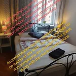 Warszawa, Centrum, Wiejska 15, Kamienica Privatunterkunft Warschau