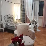 Warszawa, Centrum, Wiejska 15, Kamienica Privatunterkunft *