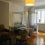 Privatunterkunft Warszawa, Centrum, Wiejska 15, Kamienica Warschau