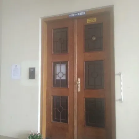 Habitación en casa particular Warszawa, Centrum, Wiejska 15, Kamienica Varsovia