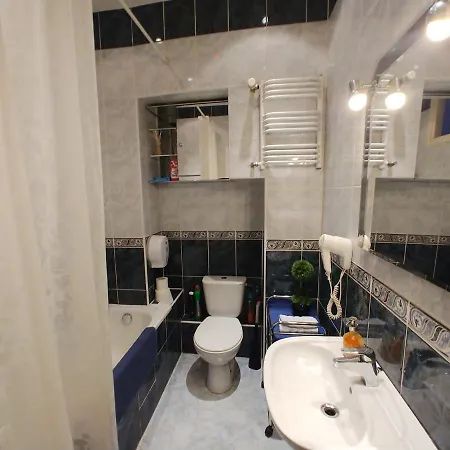 Warszawa, Centrum, Wiejska 15, Kamienica *